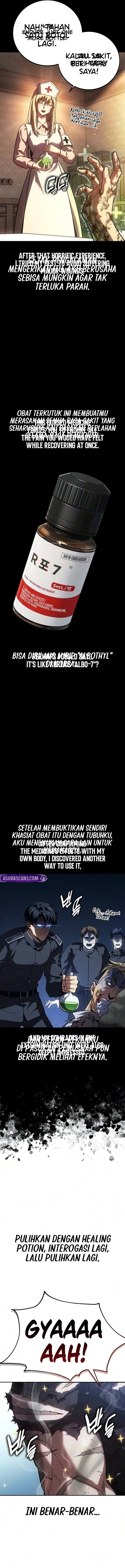 Baca 30 Years Have Passed Since The Prologue - Chapter 3 halaman 25
