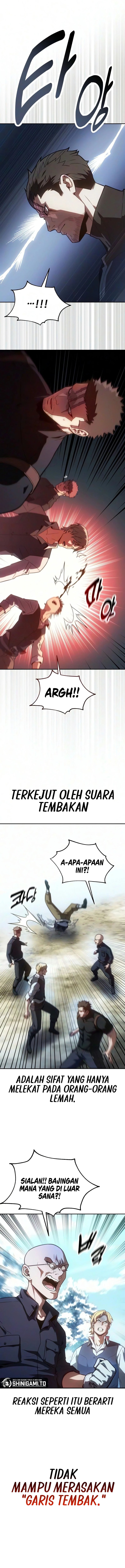 Baca 30 Years Have Passed Since The Prologue - Chapter 3 halaman 3