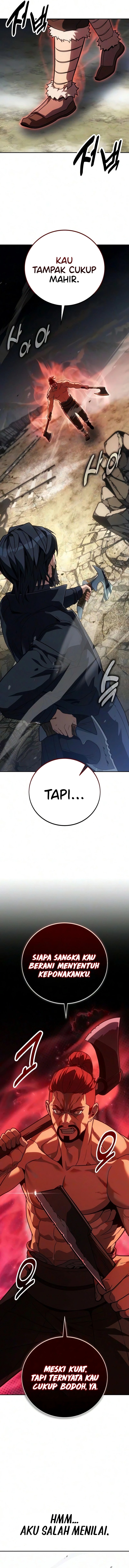 Baca 30 Years Have Passed Since The Prologue - Chapter 3 halaman 30