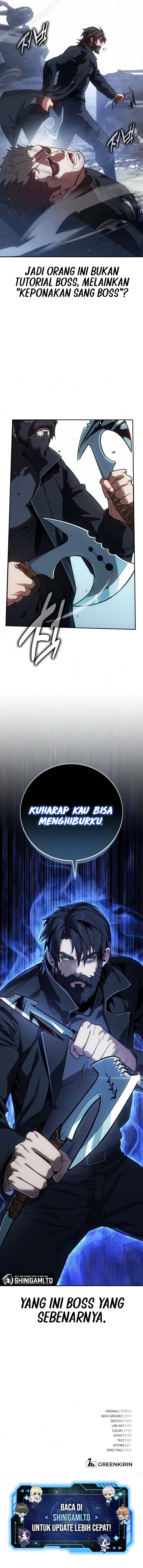 Baca 30 Years Have Passed Since The Prologue - Chapter 3 halaman 31
