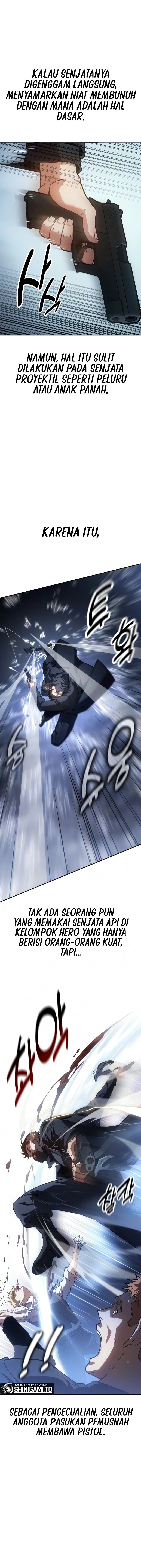 Baca 30 Years Have Passed Since The Prologue - Chapter 3 halaman 6