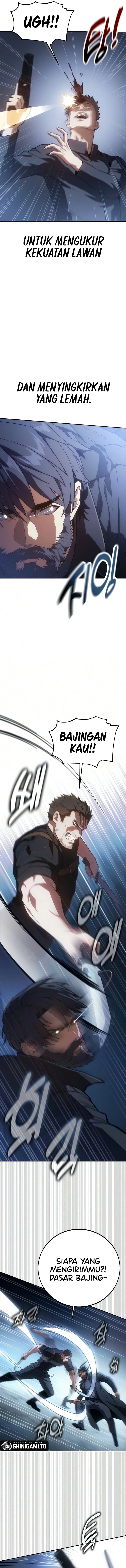 Baca 30 Years Have Passed Since The Prologue - Chapter 3 halaman 7