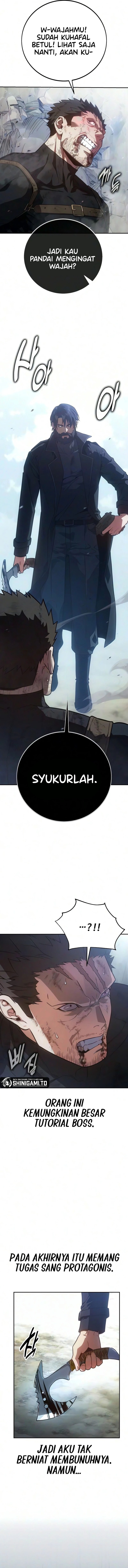 Baca 30 Years Have Passed Since The Prologue - Chapter 3 halaman 9