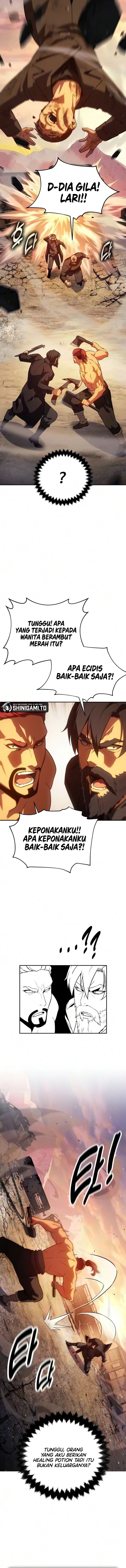Baca 30 Years Have Passed Since The Prologue - Chapter 4 halaman 11