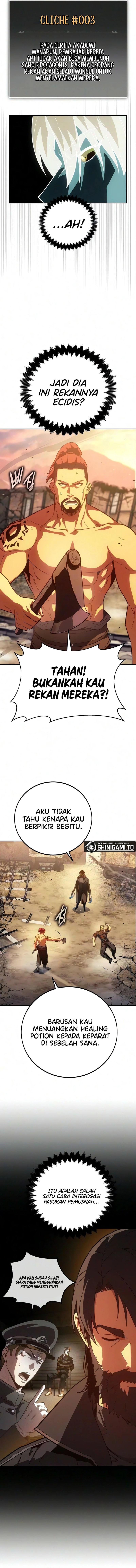 Baca 30 Years Have Passed Since The Prologue - Chapter 4 halaman 12