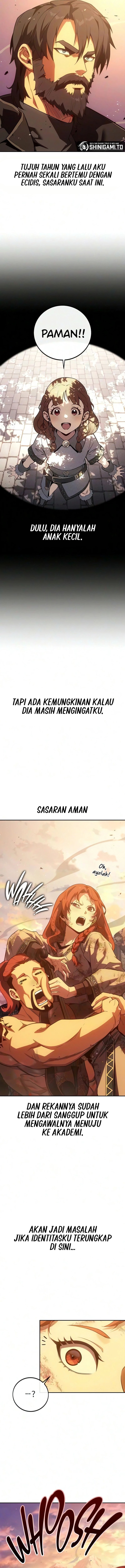 Baca 30 Years Have Passed Since The Prologue - Chapter 4 halaman 14