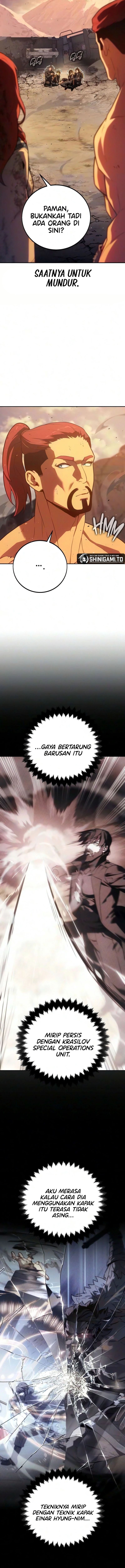 Baca 30 Years Have Passed Since The Prologue - Chapter 4 halaman 15