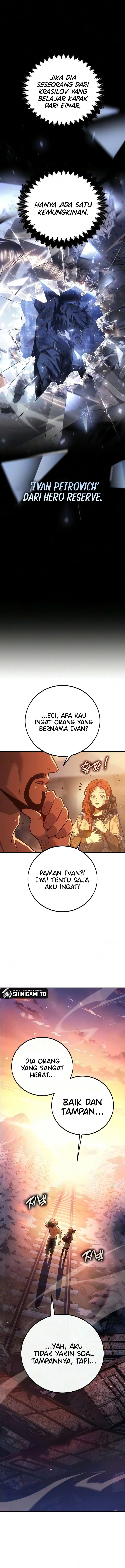 Baca 30 Years Have Passed Since The Prologue - Chapter 4 halaman 16