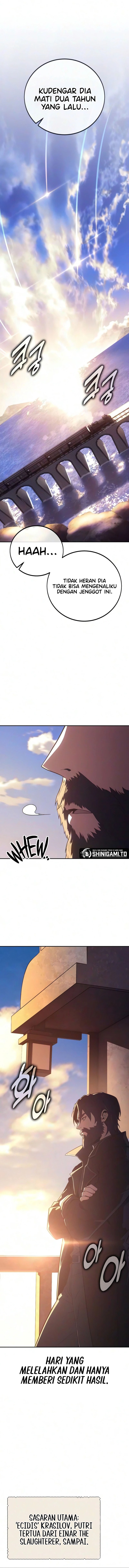 Baca 30 Years Have Passed Since The Prologue - Chapter 4 halaman 17