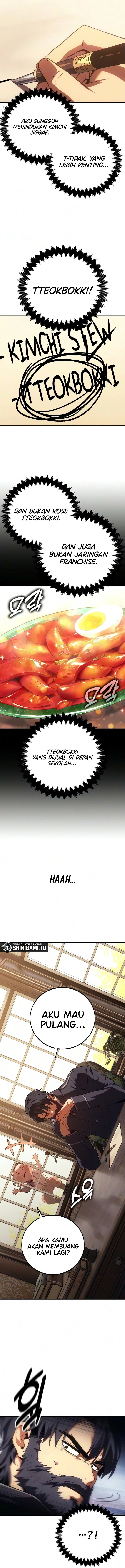 Baca 30 Years Have Passed Since The Prologue - Chapter 4 halaman 20