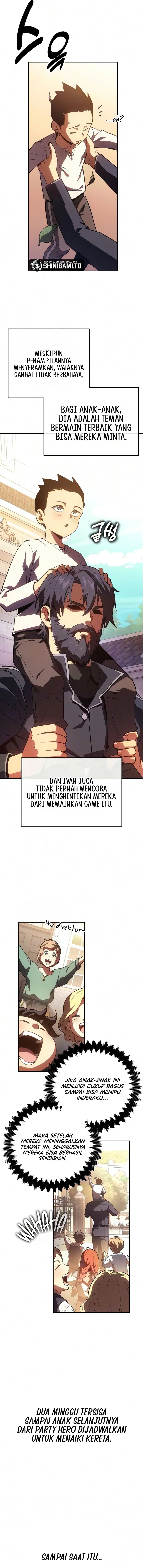 Baca 30 Years Have Passed Since The Prologue - Chapter 4 halaman 24