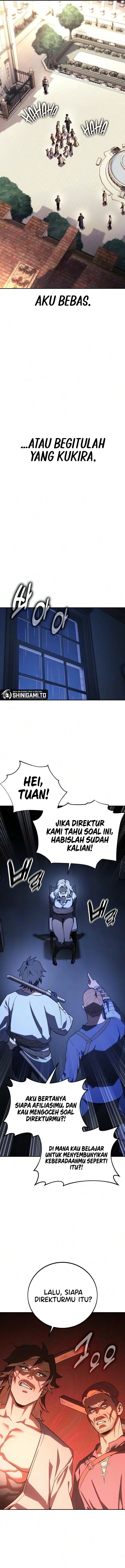 Baca 30 Years Have Passed Since The Prologue - Chapter 4 halaman 25