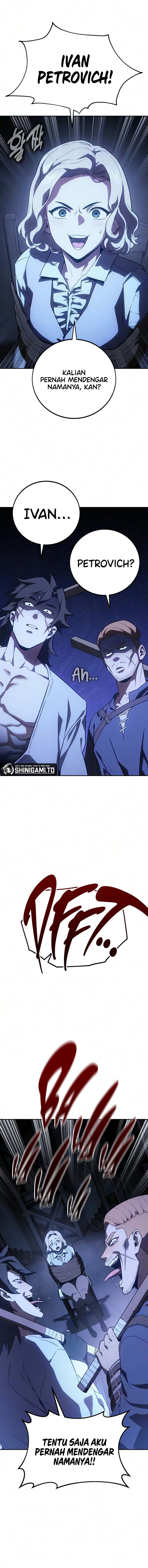 Baca 30 Years Have Passed Since The Prologue - Chapter 4 halaman 26