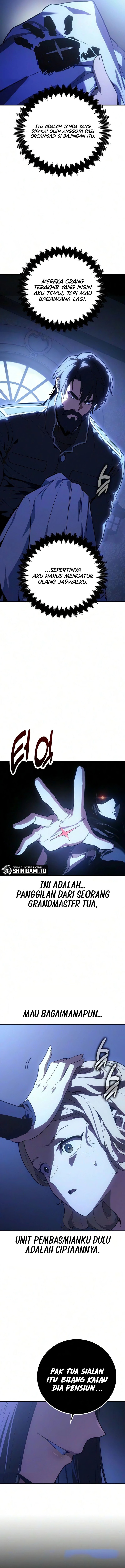 Baca 30 Years Have Passed Since The Prologue - Chapter 4 halaman 29
