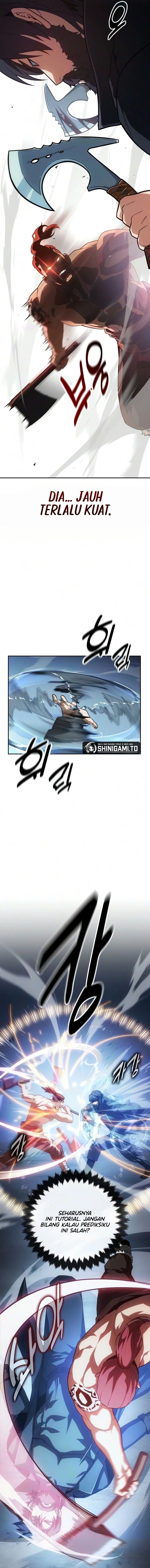Baca 30 Years Have Passed Since The Prologue - Chapter 4 halaman 3