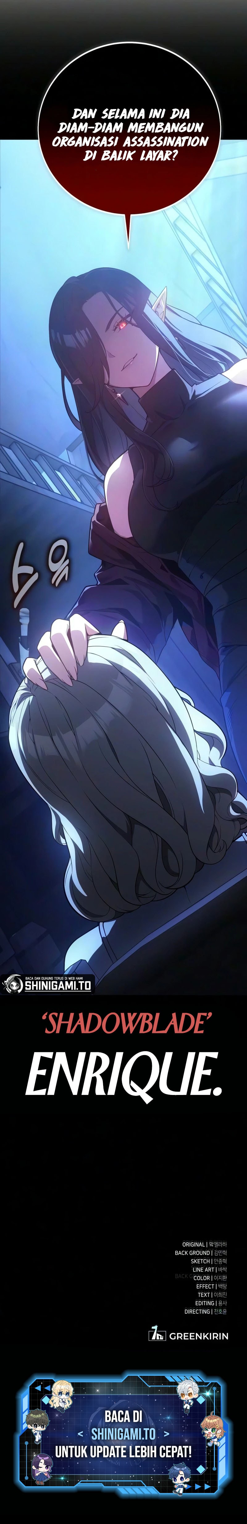 Baca 30 Years Have Passed Since The Prologue - Chapter 4 halaman 30