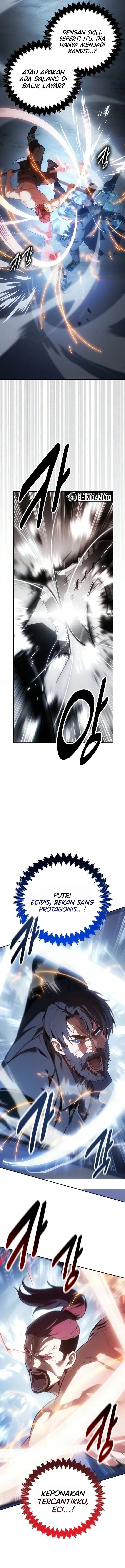 Baca 30 Years Have Passed Since The Prologue - Chapter 4 halaman 4