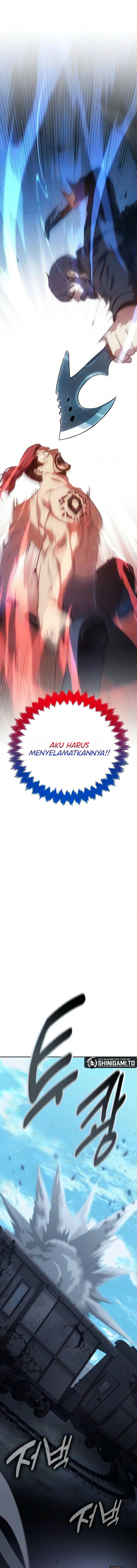 Baca 30 Years Have Passed Since The Prologue - Chapter 4 halaman 5