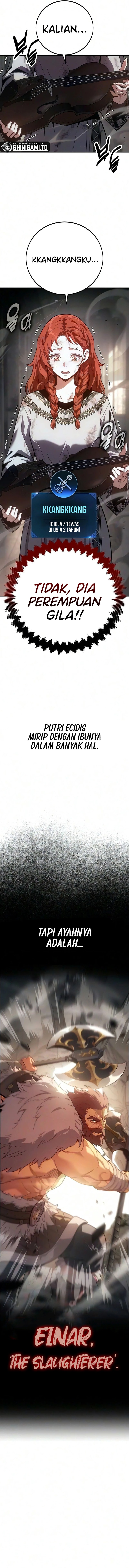 Baca 30 Years Have Passed Since The Prologue - Chapter 4 halaman 8