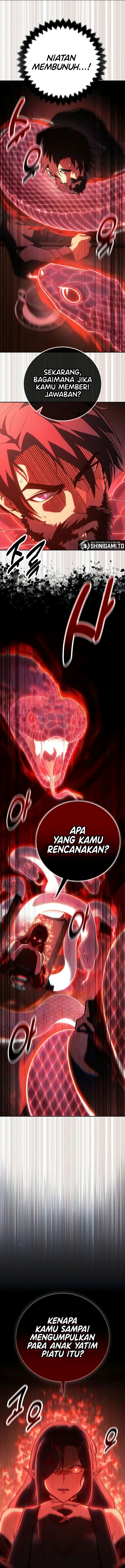 Baca 30 Years Have Passed Since The Prologue - Chapter 5 halaman 11