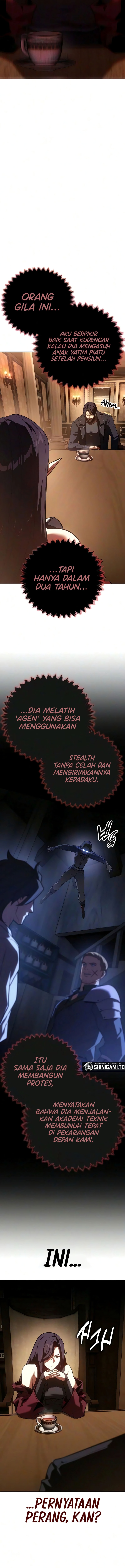 Baca 30 Years Have Passed Since The Prologue - Chapter 5 halaman 12