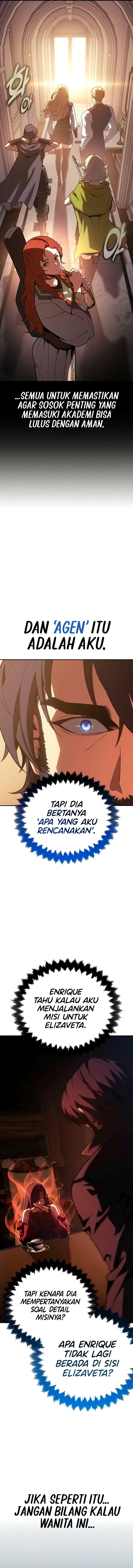 Baca 30 Years Have Passed Since The Prologue - Chapter 5 halaman 15