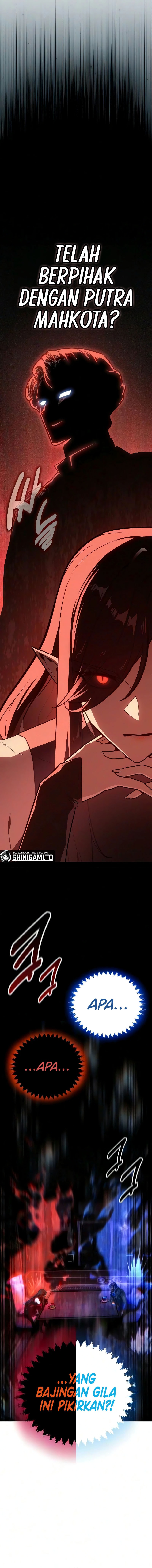 Baca 30 Years Have Passed Since The Prologue - Chapter 5 halaman 16