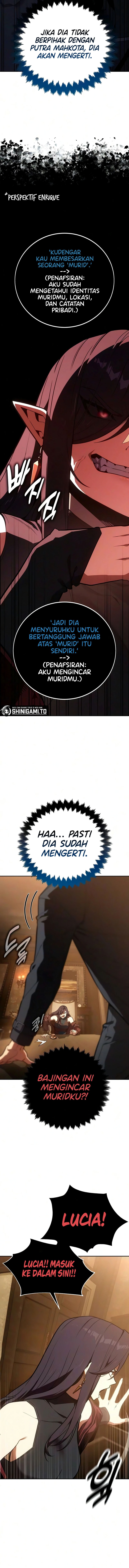 Baca 30 Years Have Passed Since The Prologue - Chapter 5 halaman 18
