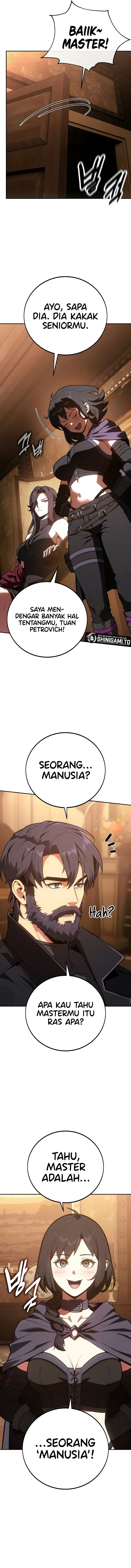 Baca 30 Years Have Passed Since The Prologue - Chapter 5 halaman 19