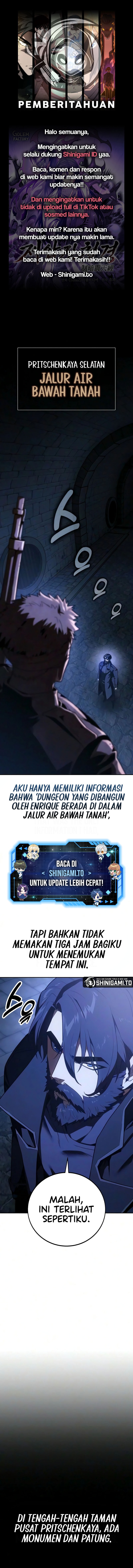 Baca 30 Years Have Passed Since The Prologue - Chapter 5 halaman 2