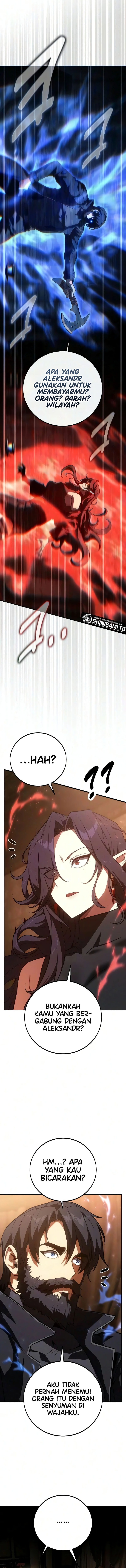 Baca 30 Years Have Passed Since The Prologue - Chapter 5 halaman 22