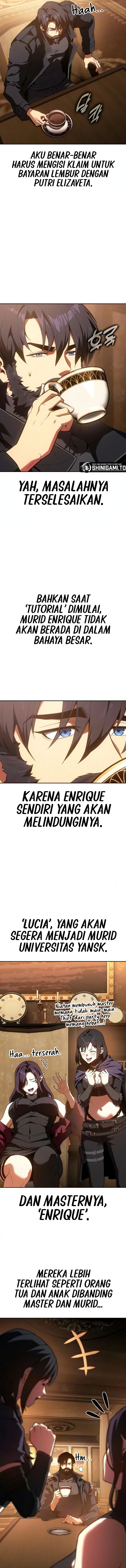 Baca 30 Years Have Passed Since The Prologue - Chapter 5 halaman 24