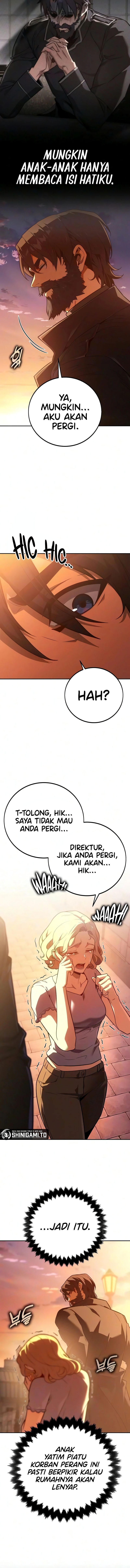 Baca 30 Years Have Passed Since The Prologue - Chapter 5 halaman 27