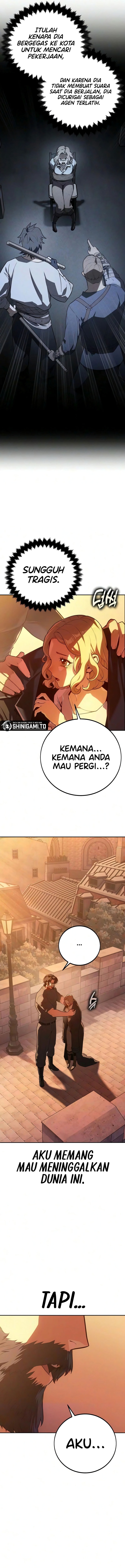 Baca 30 Years Have Passed Since The Prologue - Chapter 5 halaman 28