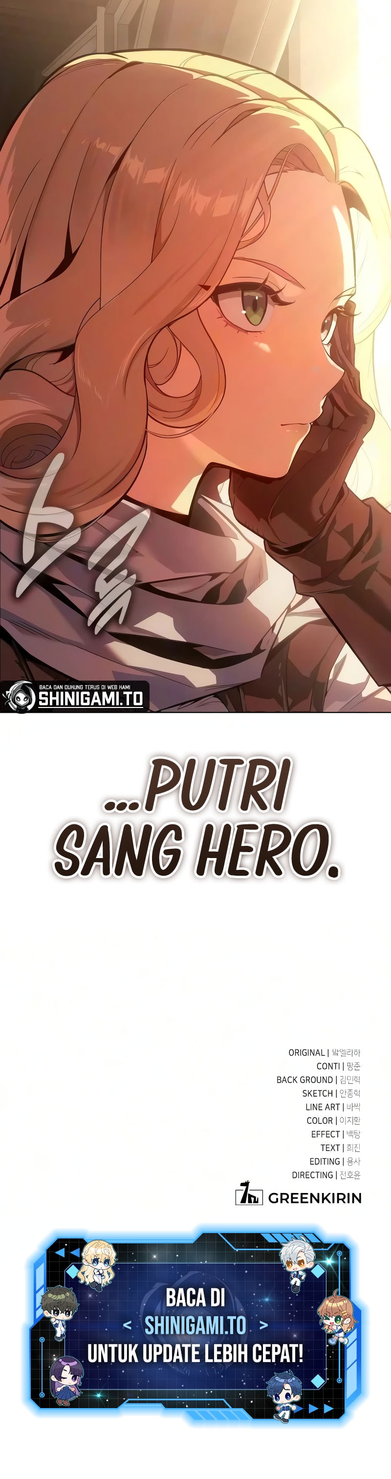 Baca 30 Years Have Passed Since The Prologue - Chapter 5 halaman 33
