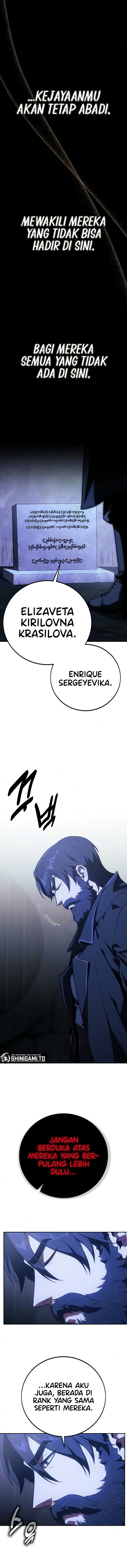 Baca 30 Years Have Passed Since The Prologue - Chapter 5 halaman 5