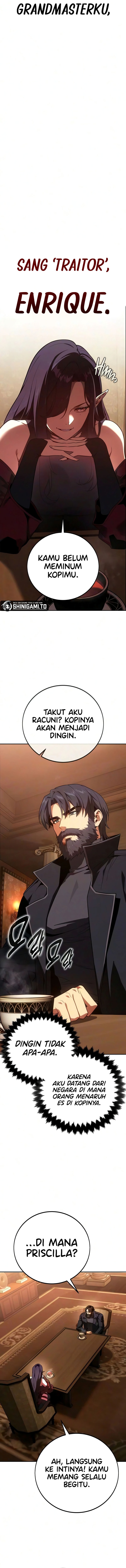 Baca 30 Years Have Passed Since The Prologue - Chapter 5 halaman 9