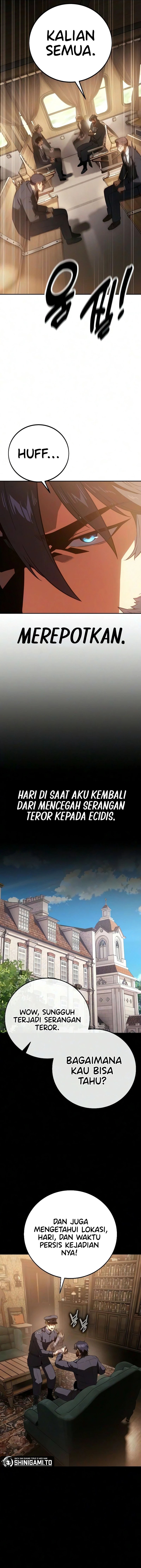 Baca 30 Years Have Passed Since The Prologue - Chapter 6 halaman 11