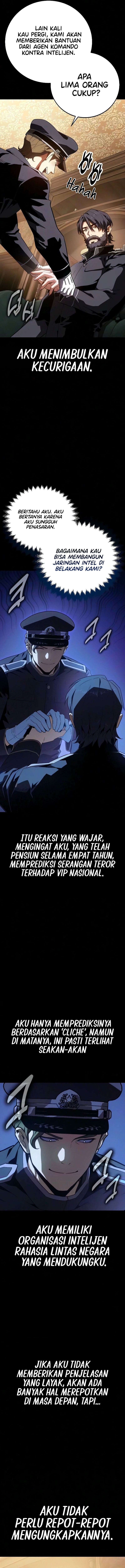 Baca 30 Years Have Passed Since The Prologue - Chapter 6 halaman 12