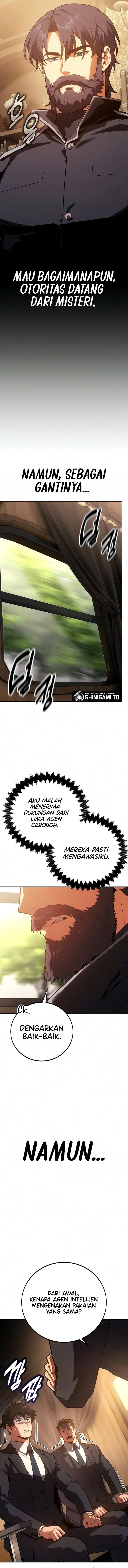 Baca 30 Years Have Passed Since The Prologue - Chapter 6 halaman 13