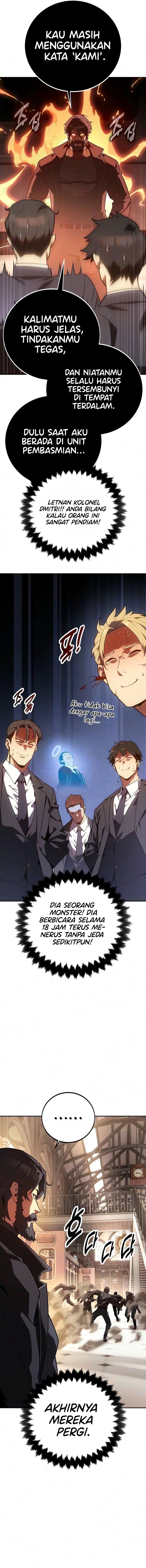 Baca 30 Years Have Passed Since The Prologue - Chapter 6 halaman 16