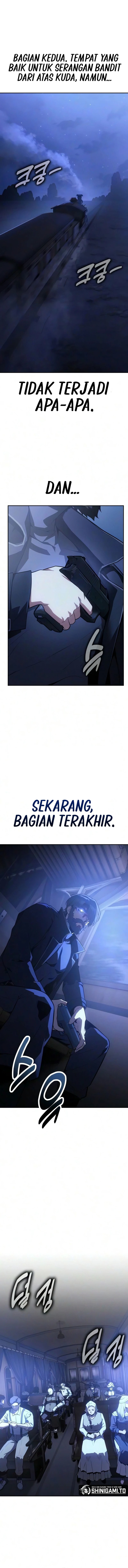 Baca 30 Years Have Passed Since The Prologue - Chapter 6 halaman 21