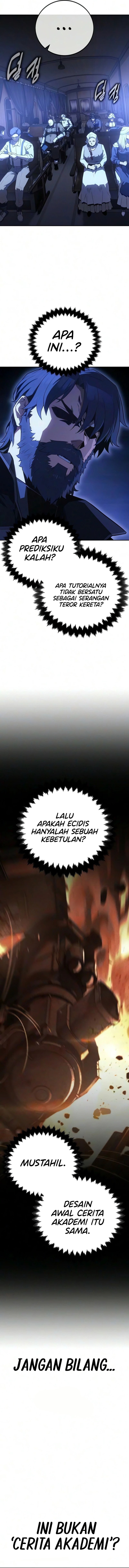 Baca 30 Years Have Passed Since The Prologue - Chapter 6 halaman 22