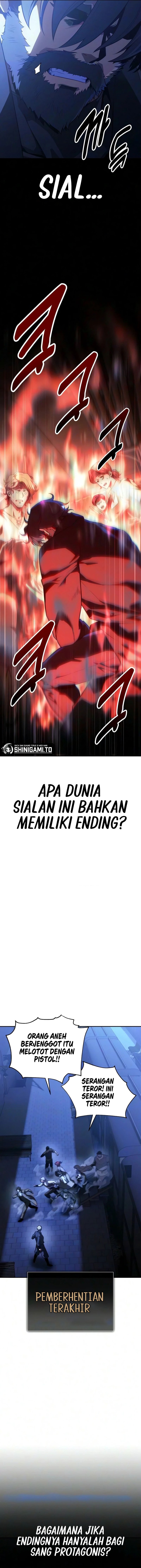 Baca 30 Years Have Passed Since The Prologue - Chapter 6 halaman 23