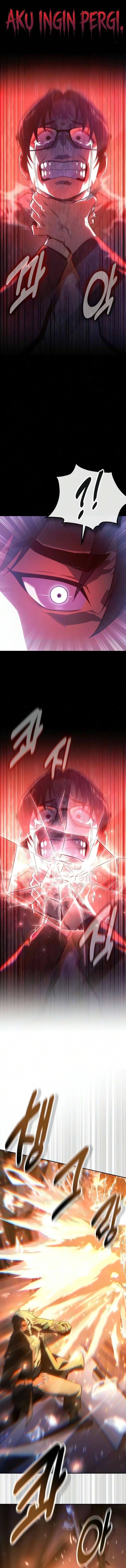 Baca 30 Years Have Passed Since The Prologue - Chapter 6 halaman 26