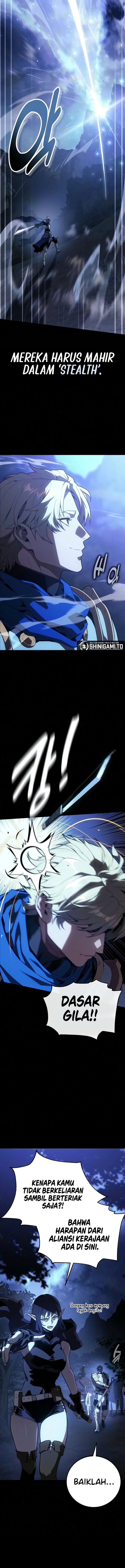 Baca 30 Years Have Passed Since The Prologue - Chapter 6 halaman 3