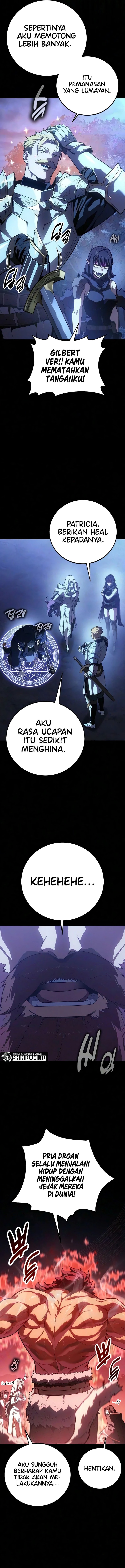 Baca 30 Years Have Passed Since The Prologue - Chapter 6 halaman 5