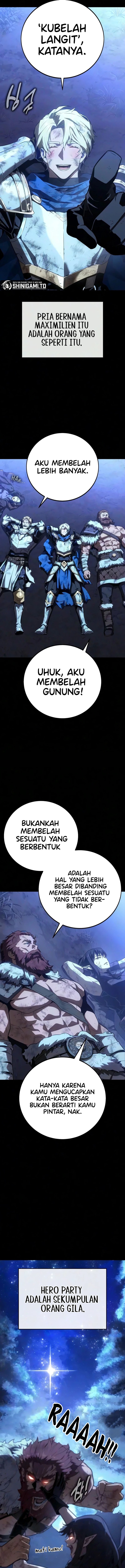 Baca 30 Years Have Passed Since The Prologue - Chapter 6 halaman 8