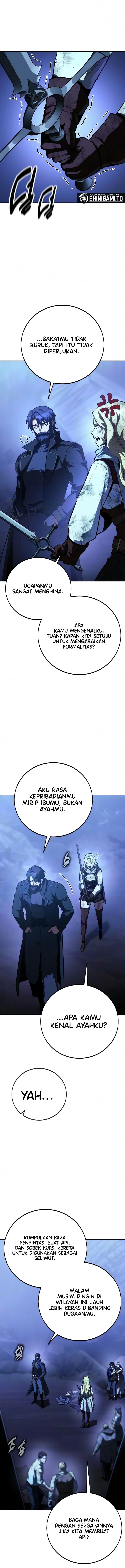 Baca 30 Years Have Passed Since The Prologue - Chapter 7 halaman 11