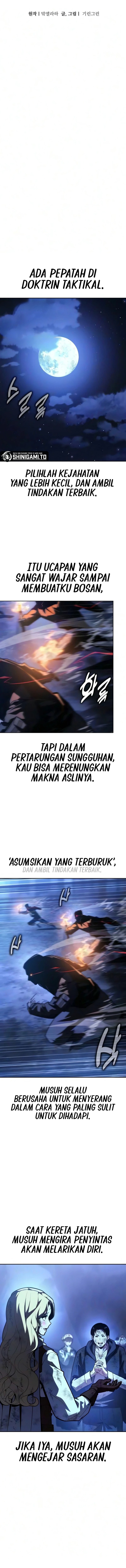 Baca 30 Years Have Passed Since The Prologue - Chapter 7 halaman 13